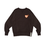 Human Made Tsuriami Sweatshirt Black HM29CS011B