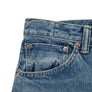 Human Made Straight Denim Pants Future Indigo HM29PT003