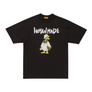 Human Made Graphic T-Shirt Black HM29TE014B