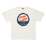 Human Made Graphic T-Shirt White HM29TE019W