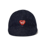 Human Made Denim Cap Indigo HM30GD002