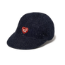 Human Made Denim Cap Indigo HM30GD002