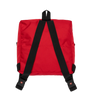Human Made Square Backpack Red HM30GD019