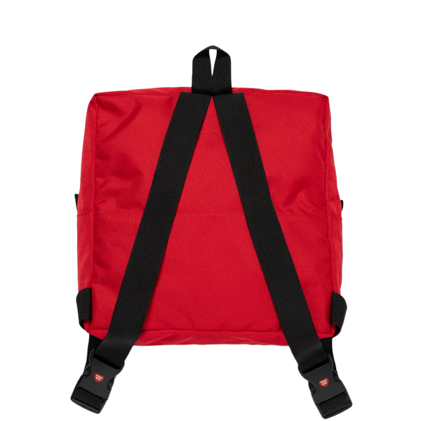 バッグ HUMAN MADE SQUARE BACKPACK SQUARE BACKPACK】 RELEASE DATE : 11:00am (JST) 08/16/2025