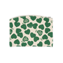 Human Made Bank Pouch Green HM30GD023