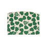 Human Made Bank Pouch Green HM30GD023
