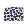 Human Made Bank Pouch Blue HM30GD023