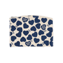 Human Made Bank Pouch Blue HM30GD023