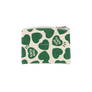 Human Made Card Case Green HM30GD024