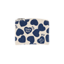 Human Made Card Case Blue HM30GD024