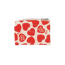 Human Made Card Case Red HM30GD024