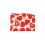 Human Made Card Case Red HM30GD024