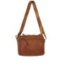 Human Made Packable Light Pouch Brown HM30GD029