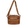 Human Made Packable Light Pouch Brown HM30GD029