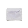 Human Made Packable Light Pouch White HM30GD029