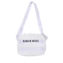 Human Made Packable Light Pouch White HM30GD029