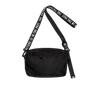Human Made Military Pouch Black HM30GD046