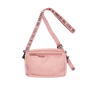 Human Made Military Pouch Pink HM30GD046