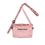 Human Made Military Pouch Pink HM30GD046