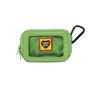 Human Made Military Card Case Green HM30GD047