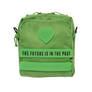 Human Made Military Pouch Large Green HM30GD051