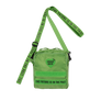 Human Made Military Pouch Large Green HM30GD051