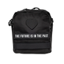 Human Made Military Pouch Large Black HM30GD051