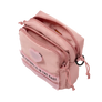Human Made Military Pouch Large Pink HM30GD051