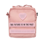 Human Made Military Pouch Large Pink HM30GD051