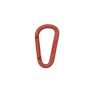 Human Made Carabiner Red HM30GD055