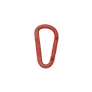Human Made Carabiner Red HM30GD055