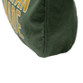 Human Made Paperboy Bag Green HM30GD057