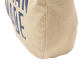 Human Made Paperboy Bag Beige HM30GD057