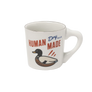 Human Made Coffee Mug White HM30GD078
