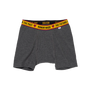 Human Made Hm Boxer Brief Charcoal HM30GD096