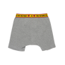 Human Made Hm Boxer Brief Gray HM30GD096