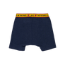 Human Made Hm Boxer Brief Navy HM30GD096