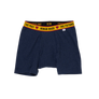 Human Made Hm Boxer Brief Navy HM30GD096