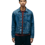 Human Made Denim Work Jacket Future Indigo HM30JK002