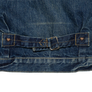 Human Made Denim Work Jacket Future Indigo HM30JK002