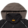 Human Made Nylon Anorak Black HM30JK032