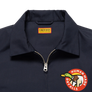 Human Made Drizzler Jacket Navy HM30JK037
