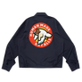 Human Made Drizzler Jacket Navy HM30JK037