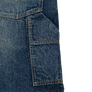 Human Made Straight Denim Pants Future Indigo HM30PT002