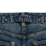 Human Made Straight Denim Pants Future Indigo HM30PT002
