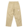 Human Made Skater Pants Beige HM30PT013