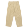 Human Made Skater Pants Beige HM30PT013