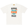 Human Made Graphic T-Shirt #3 White HM30TE004
