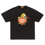 Human Made Graphic T-Shirt #6 Black HM30TE007