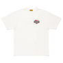 Human Made Graphic T-Shirt #11 White HM30TE012
